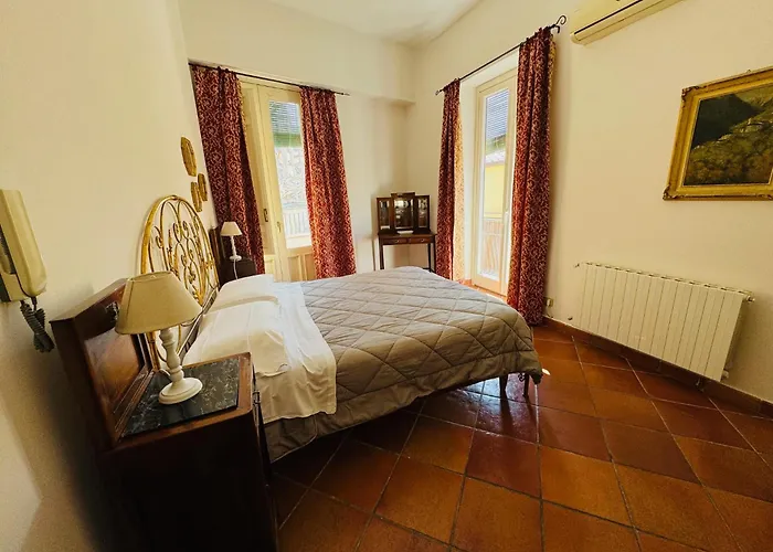 Penthouse Duomo