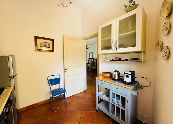 Penthouse Duomo