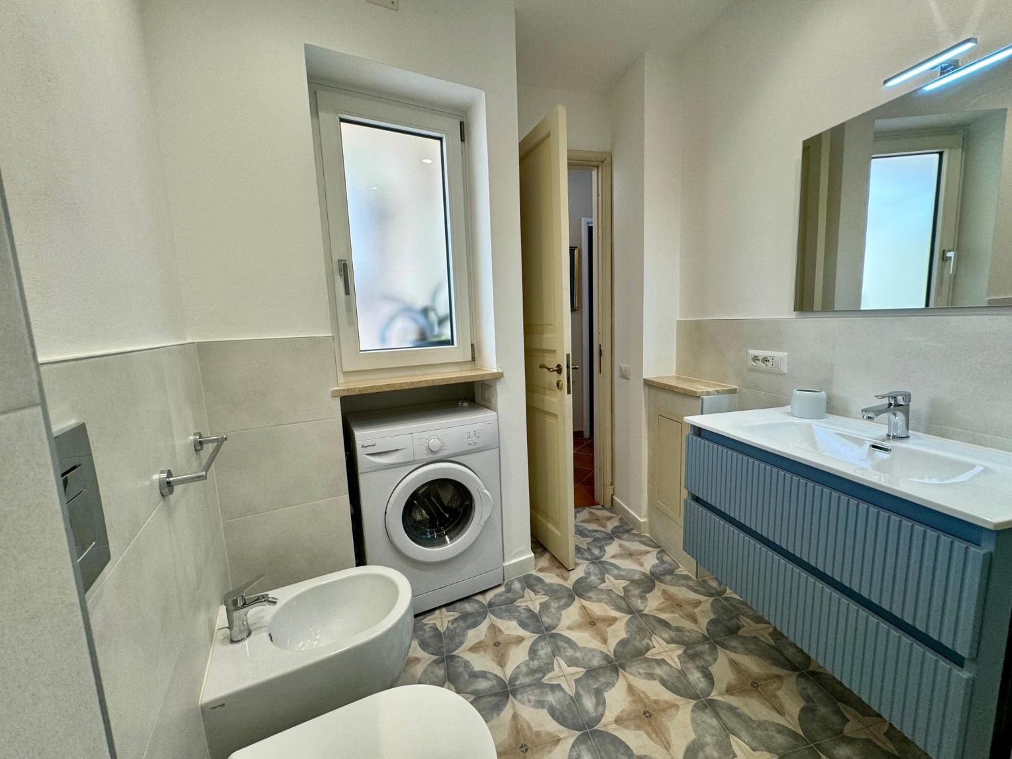 Penthouse Duomo Apartamento
