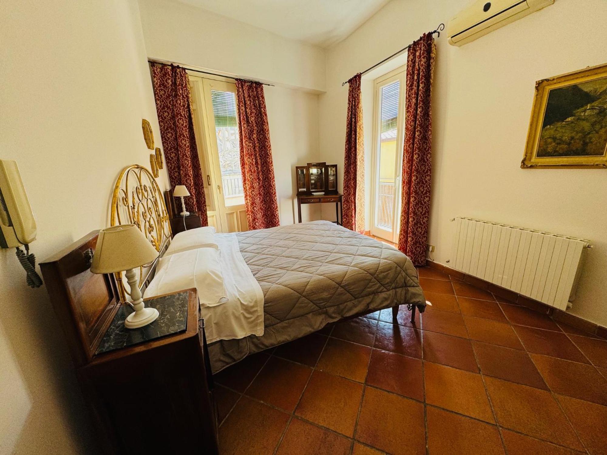 Penthouse Duomo Apartamento Cefalú