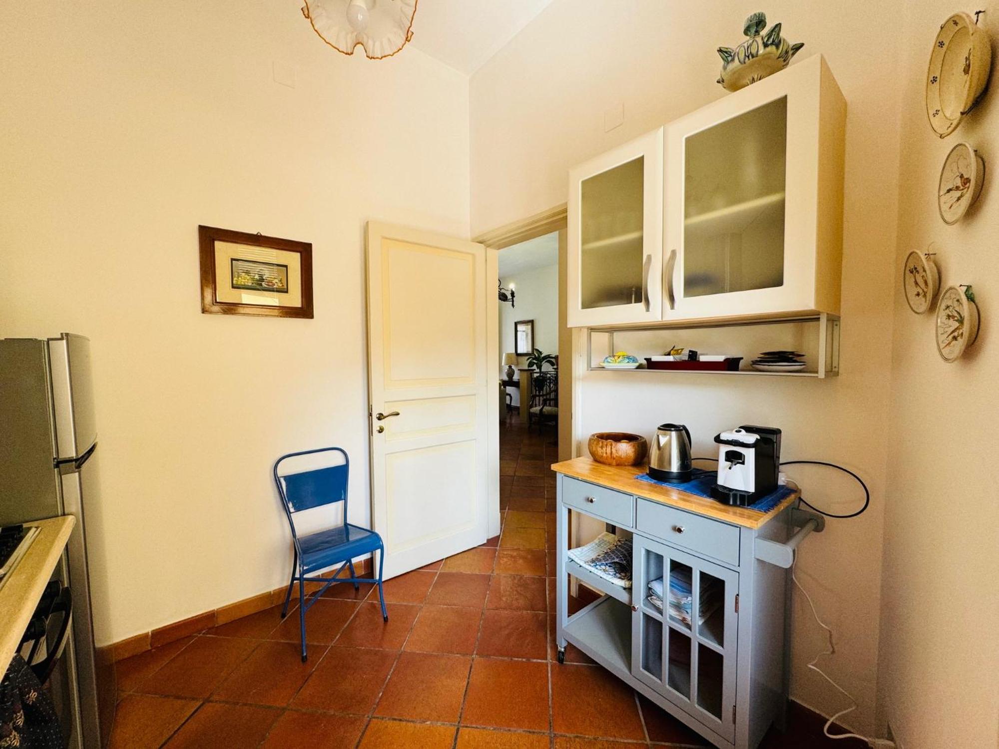 Appartamento Penthouse Duomo *