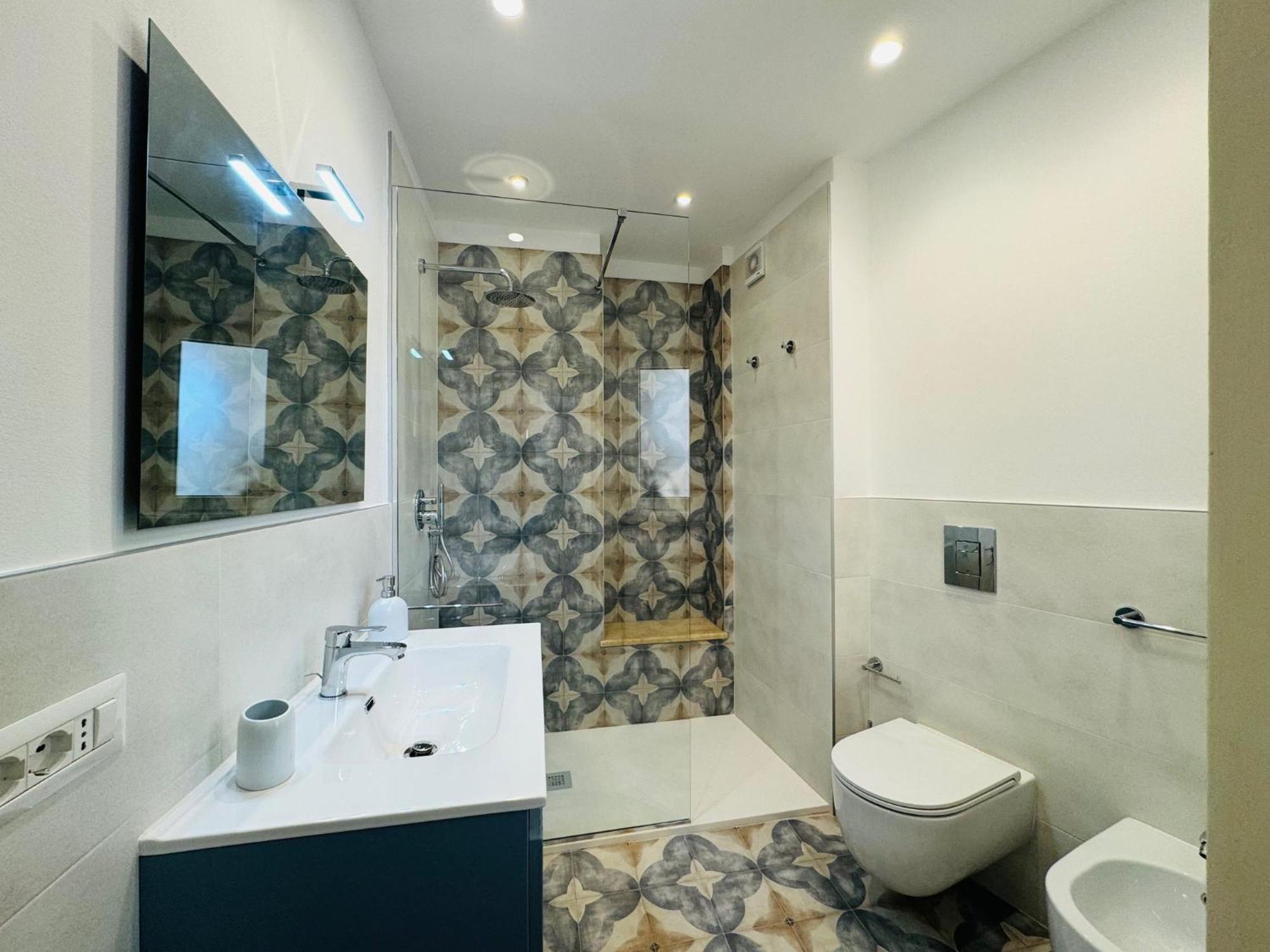 Penthouse Duomo Apartamento