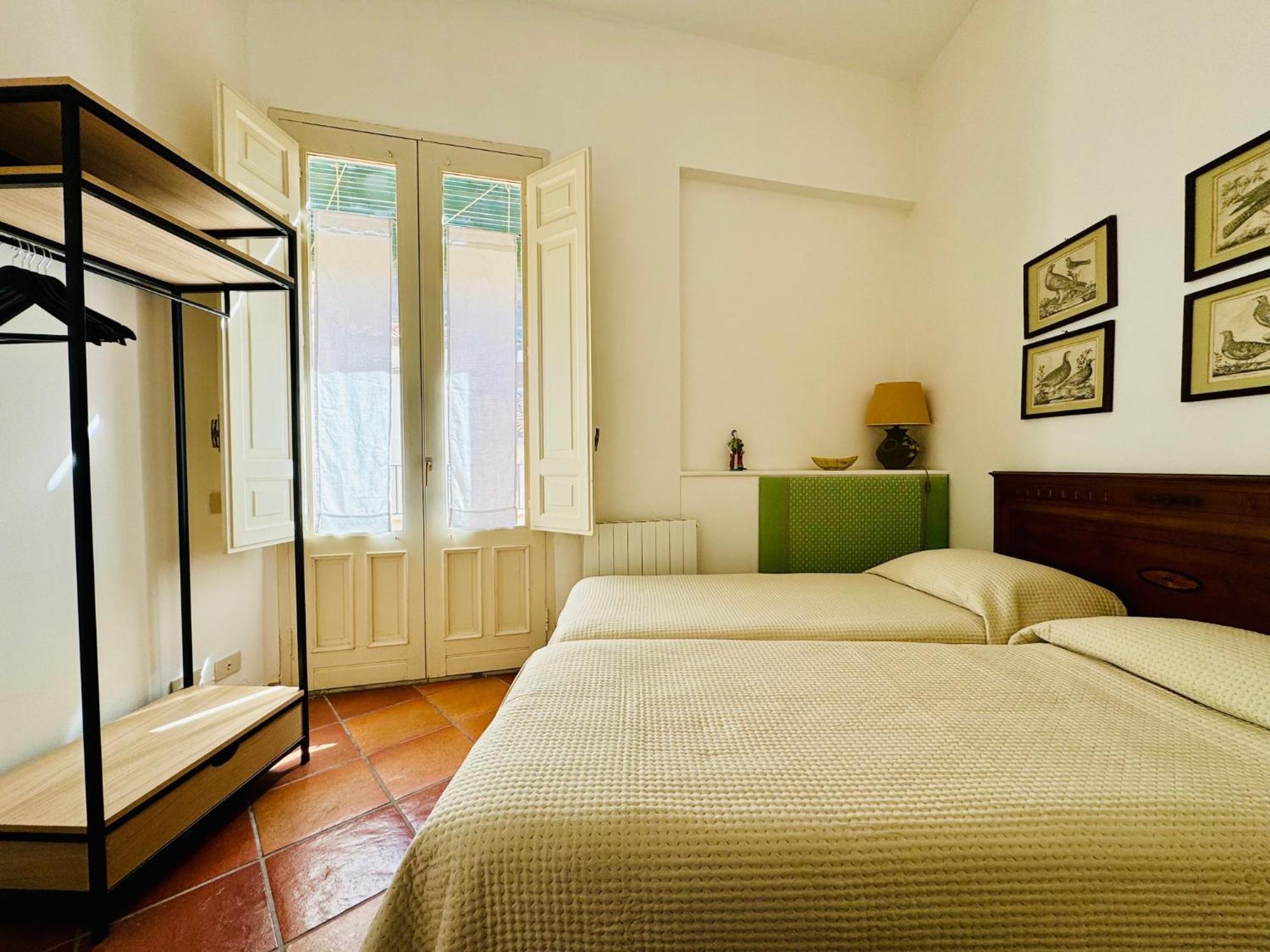 Penthouse Duomo Cefalú