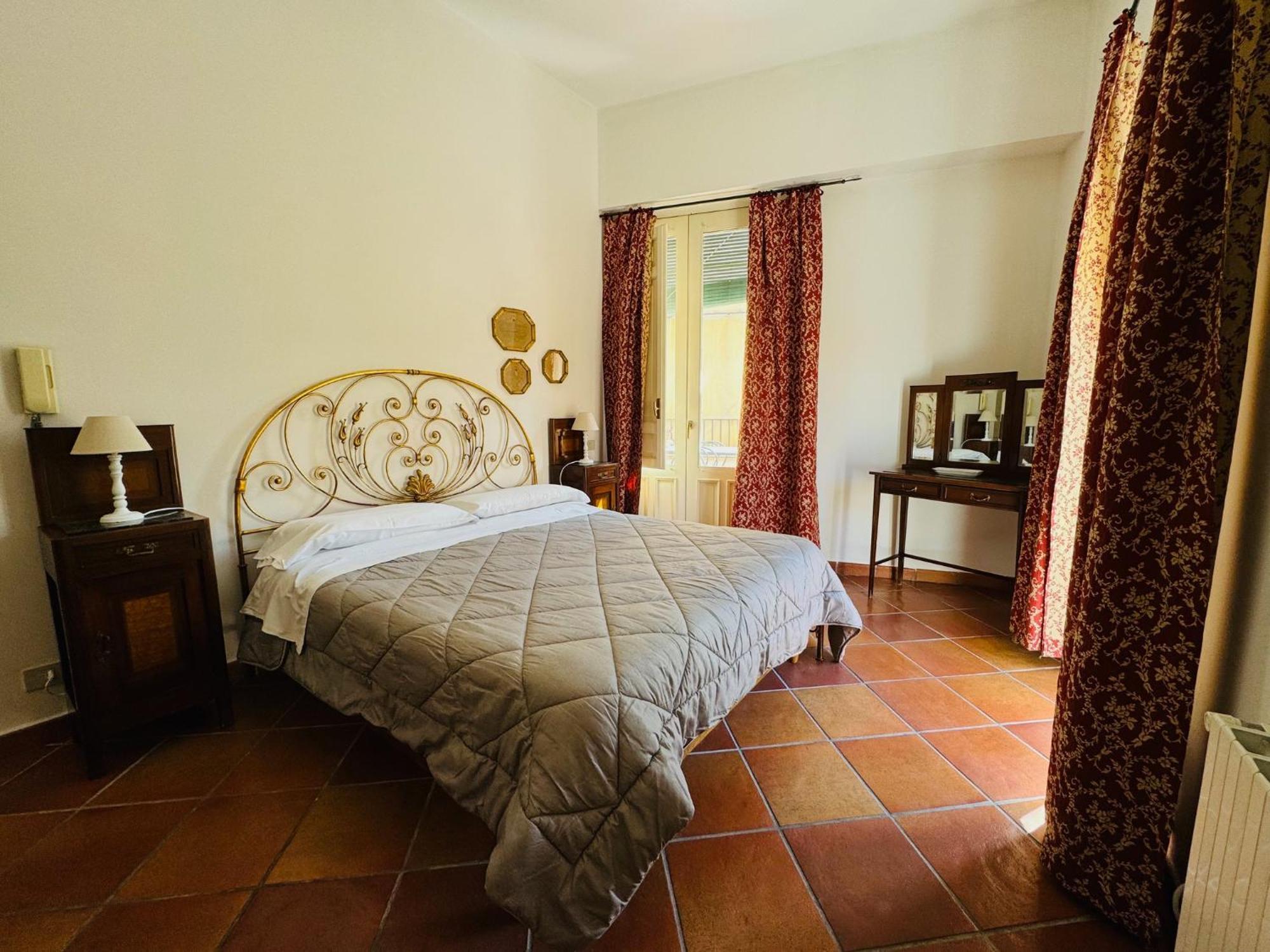Penthouse Duomo Appartamento