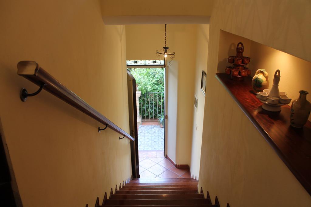 Apartamento Penthouse Duomo Cefalú